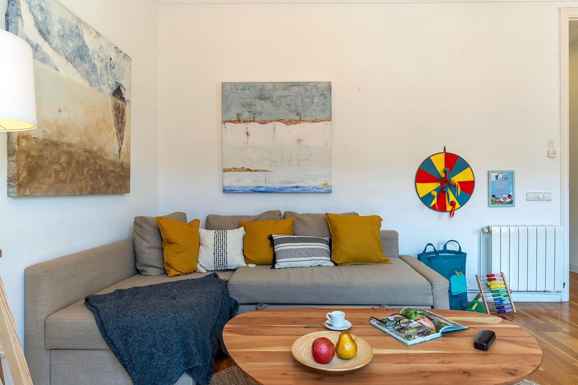 Canela Homes Barcelona Fira Exterior foto