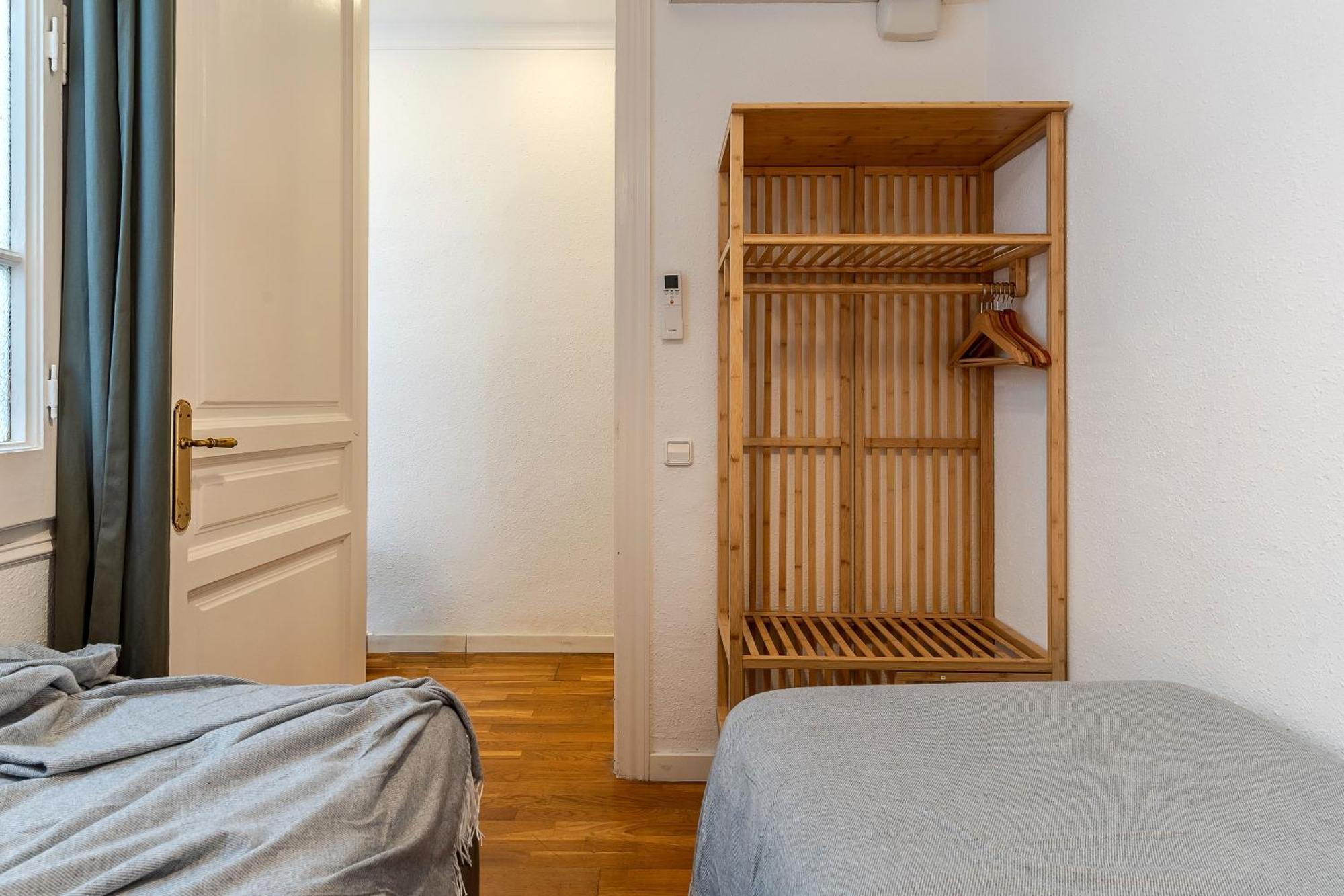 Canela Homes Barcelona Fira Exterior foto